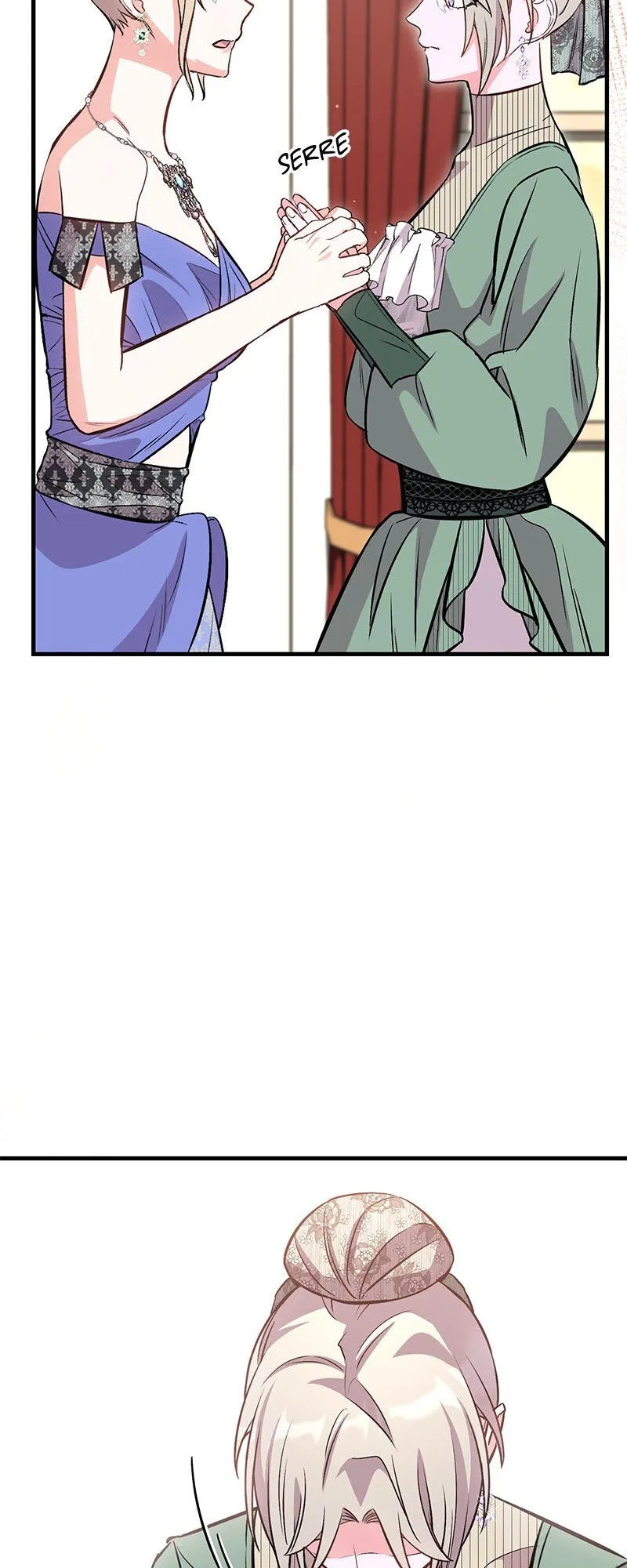 Read Le mariage opalescent d’Amélia FR Manga Online