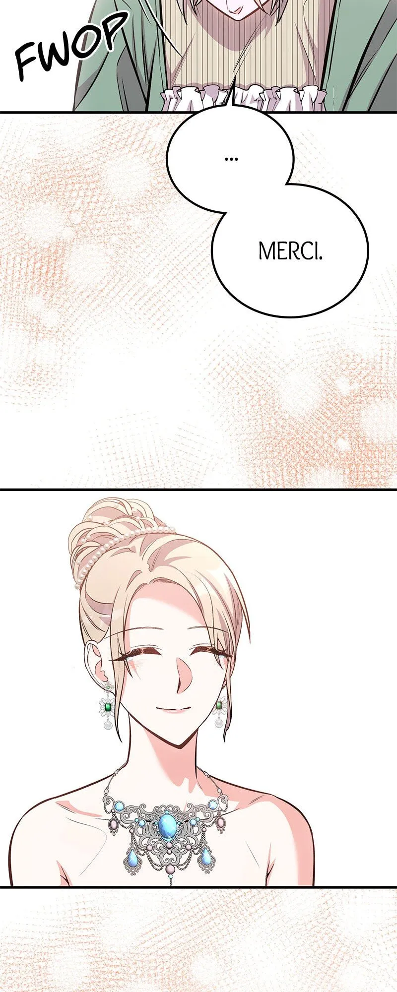 Read Le mariage opalescent d’Amélia FR Manga Online
