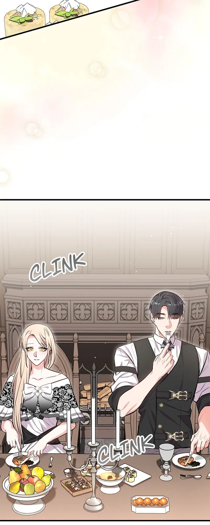 Read Le mariage opalescent d’Amélia FR Manga Online