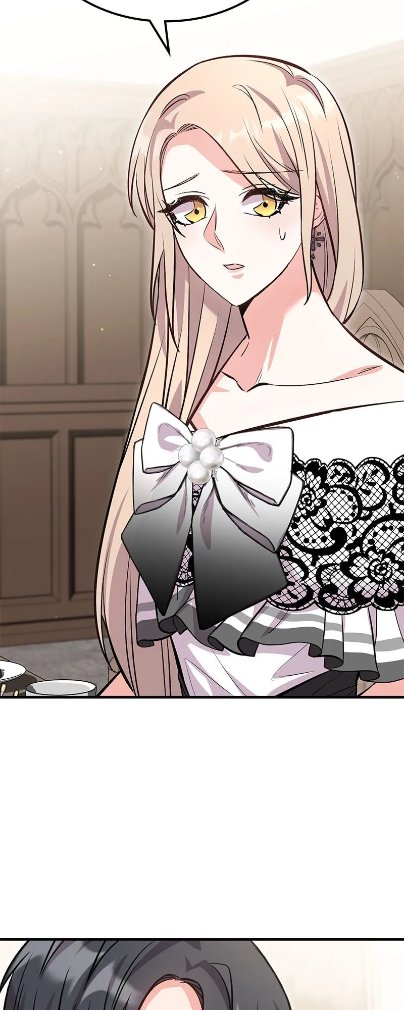 Read Le mariage opalescent d’Amélia FR Manga Online