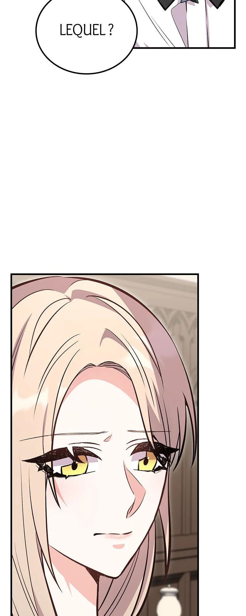 Read Le mariage opalescent d’Amélia FR Manga Online