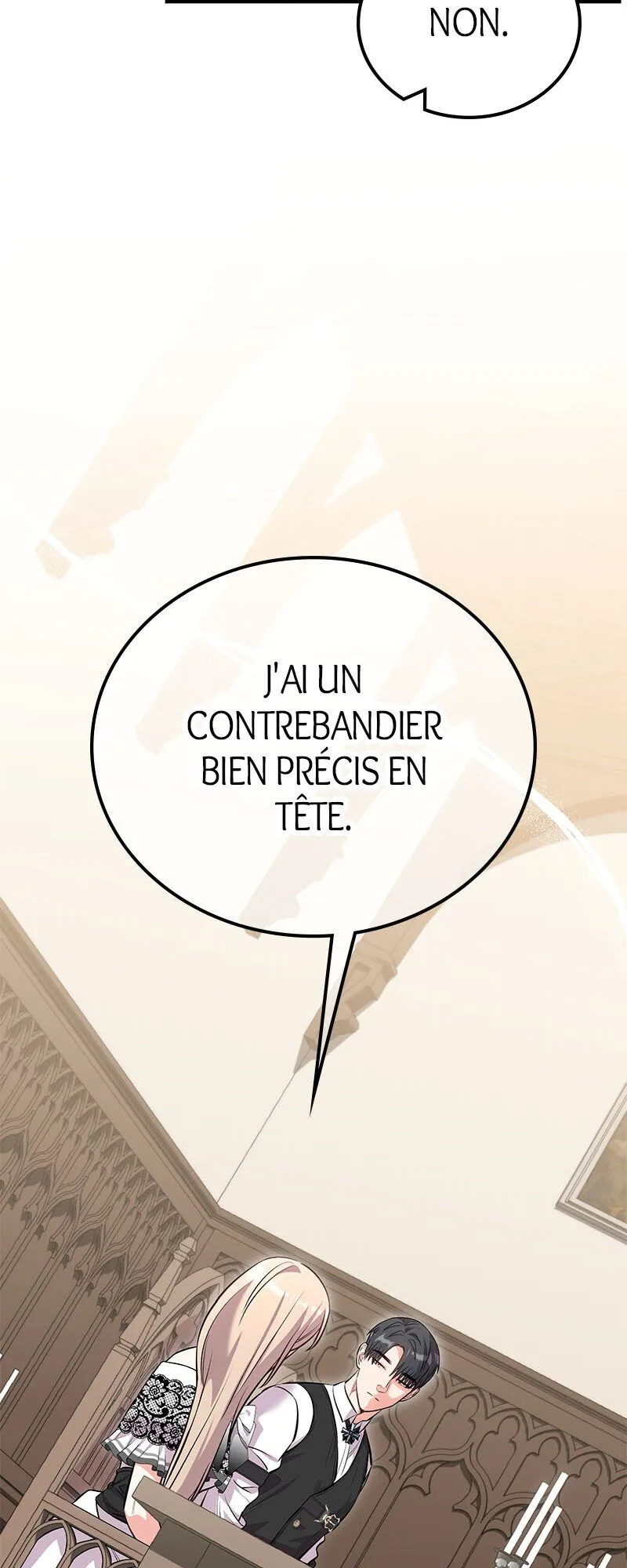 Read Le mariage opalescent d’Amélia FR Manga Online