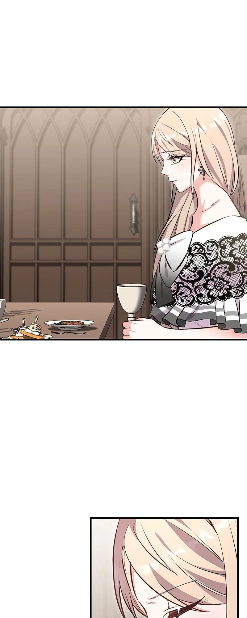 Read Le mariage opalescent d’Amélia FR Manga Online