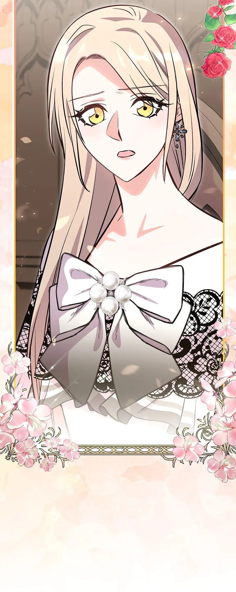 Read Le mariage opalescent d’Amélia FR Manga Online