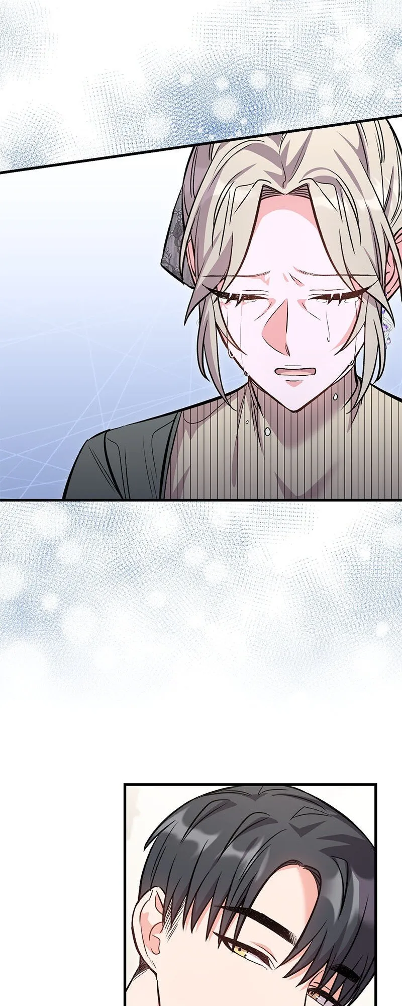 Read Le mariage opalescent d’Amélia FR Manga Online