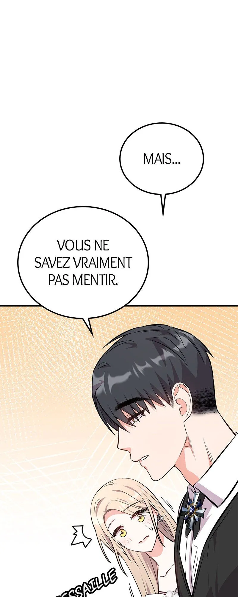 Read Le mariage opalescent d’Amélia FR Manga Online