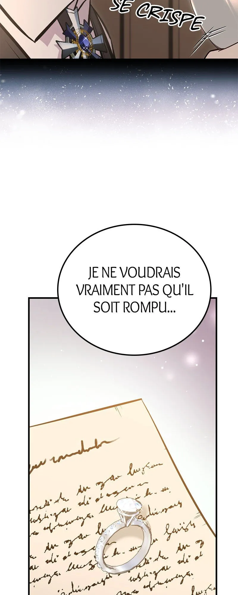 Read Le mariage opalescent d’Amélia FR Manga Online
