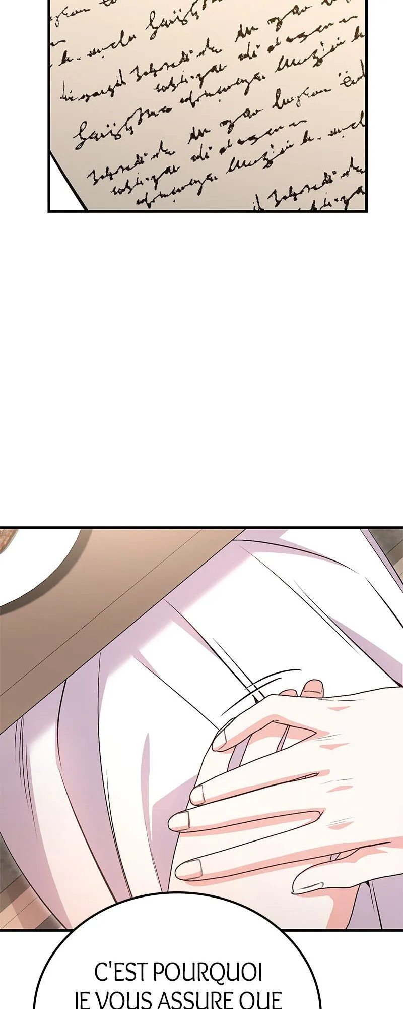 Read Le mariage opalescent d’Amélia FR Manga Online