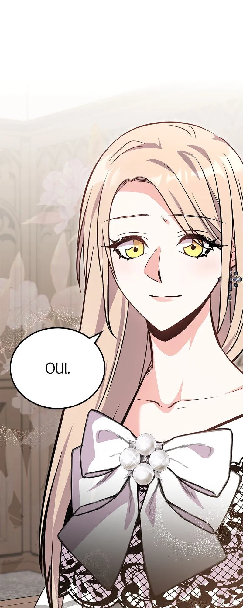 Read Le mariage opalescent d’Amélia FR Manga Online