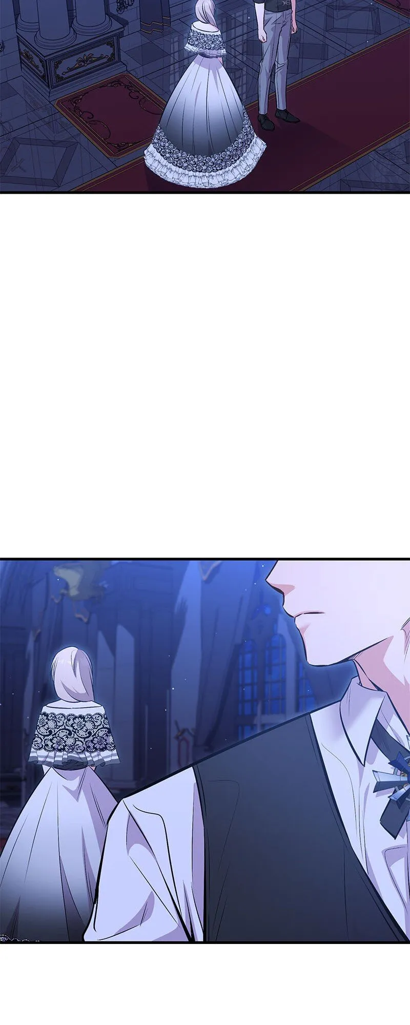 Read Le mariage opalescent d’Amélia FR Manga Online