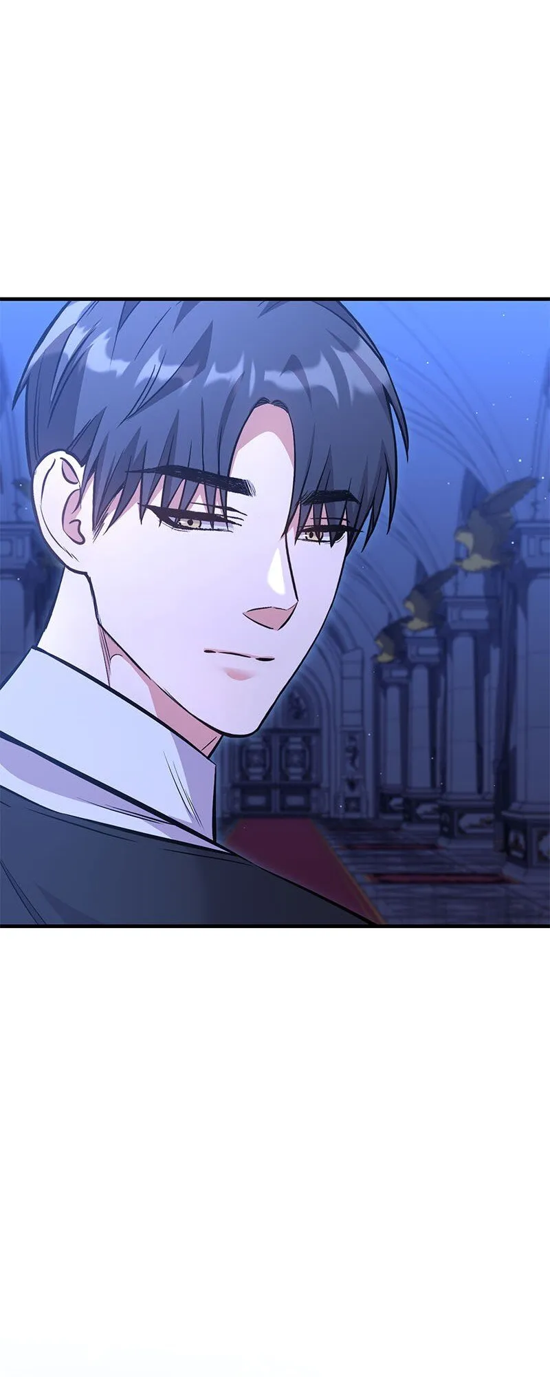 Read Le mariage opalescent d’Amélia FR Manga Online