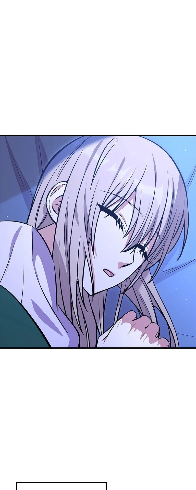 Read Le mariage opalescent d’Amélia FR Manga Online