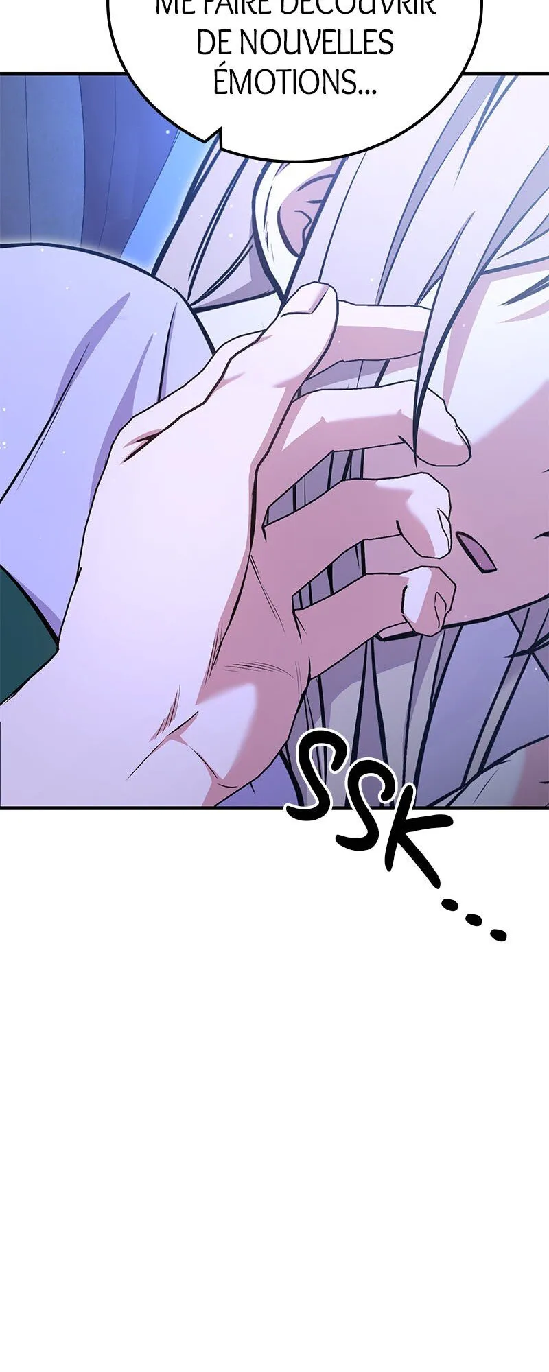 Read Le mariage opalescent d’Amélia FR Manga Online