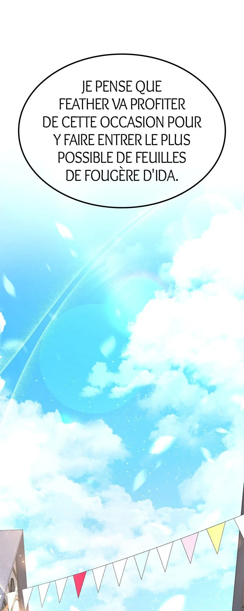 Read Le mariage opalescent d’Amélia FR Manga Online