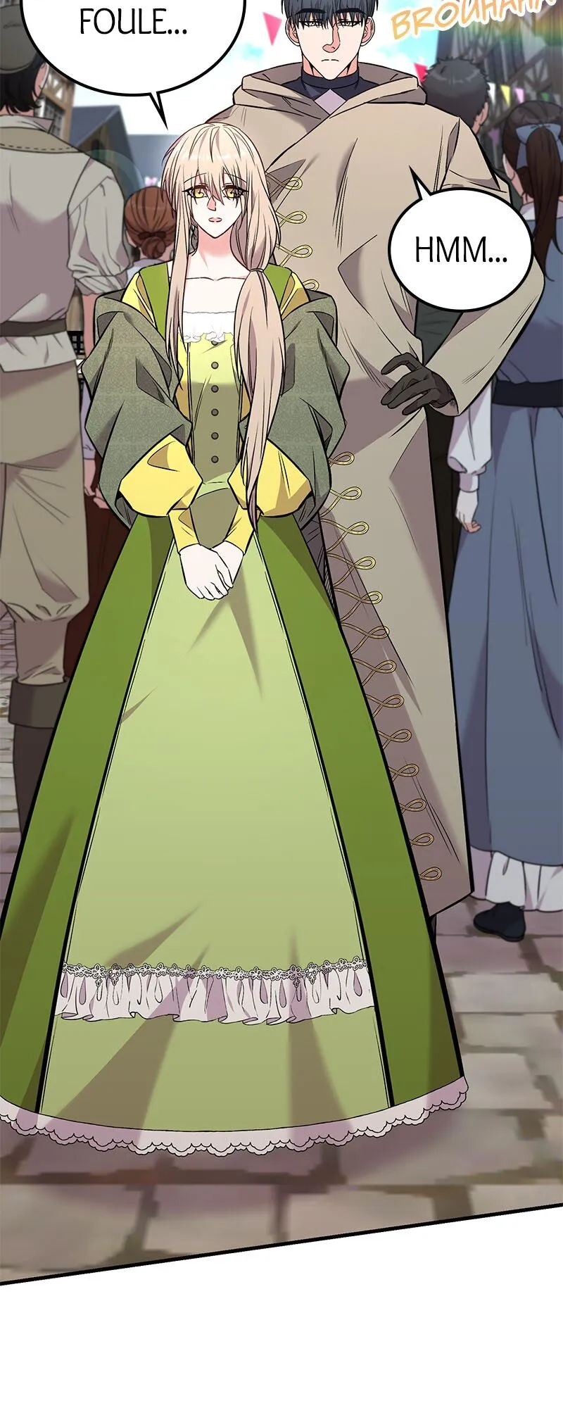 Read Le mariage opalescent d’Amélia FR Manga Online