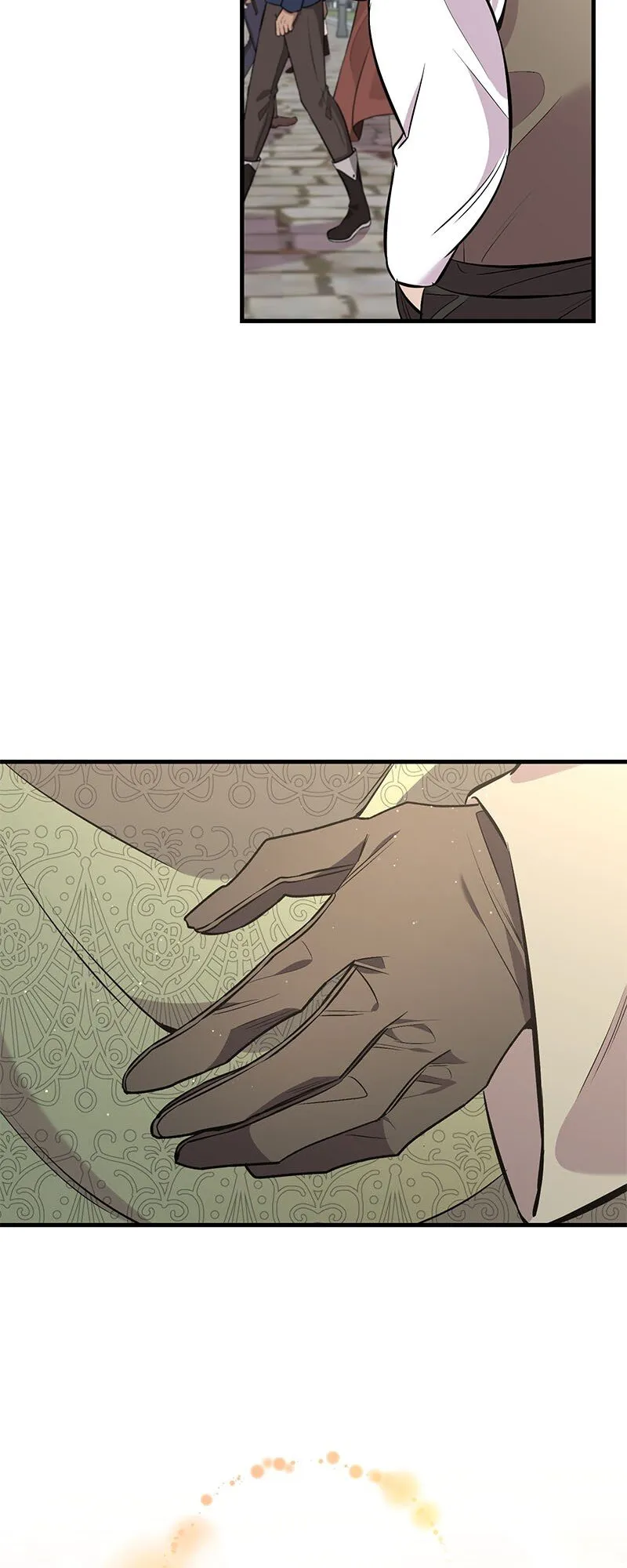 Read Le mariage opalescent d’Amélia FR Manga Online