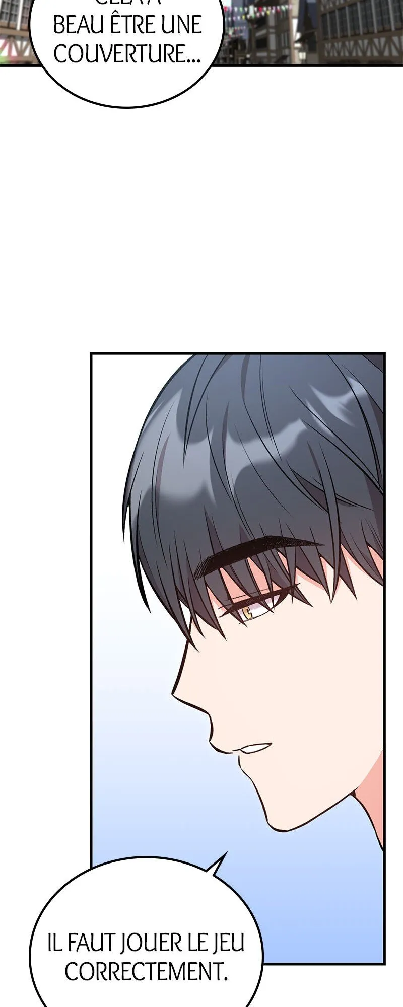 Read Le mariage opalescent d’Amélia FR Manga Online