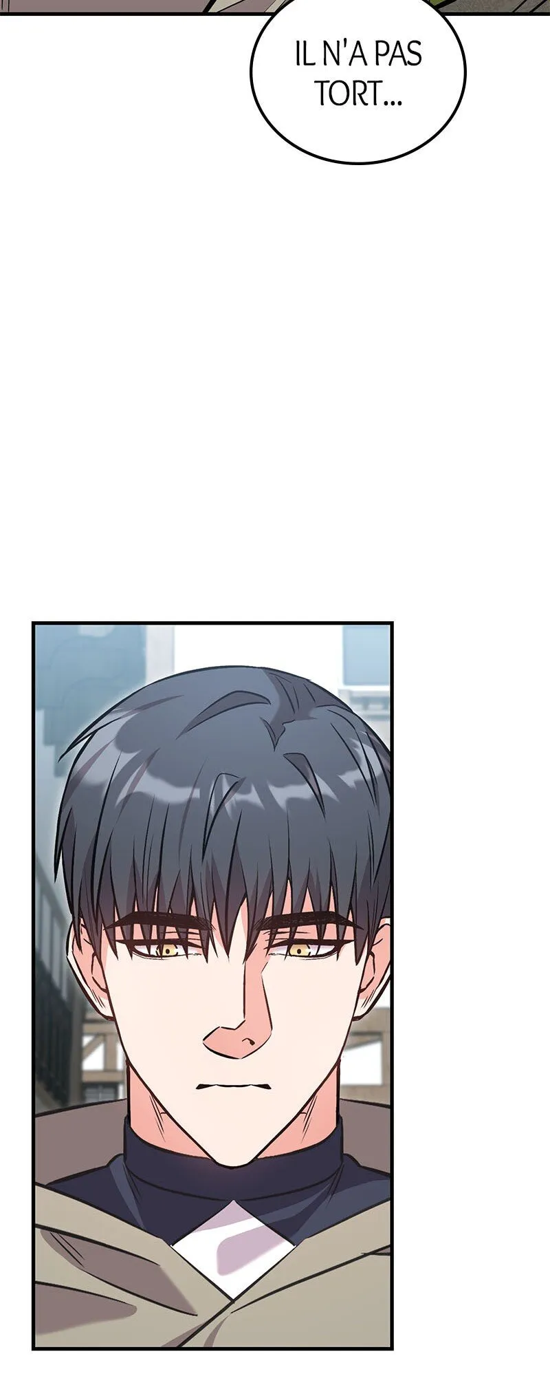 Read Le mariage opalescent d’Amélia FR Manga Online