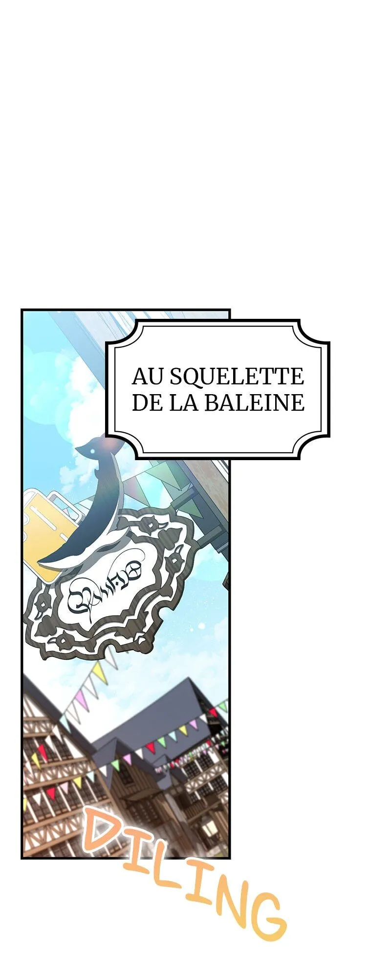 Read Le mariage opalescent d’Amélia FR Manga Online
