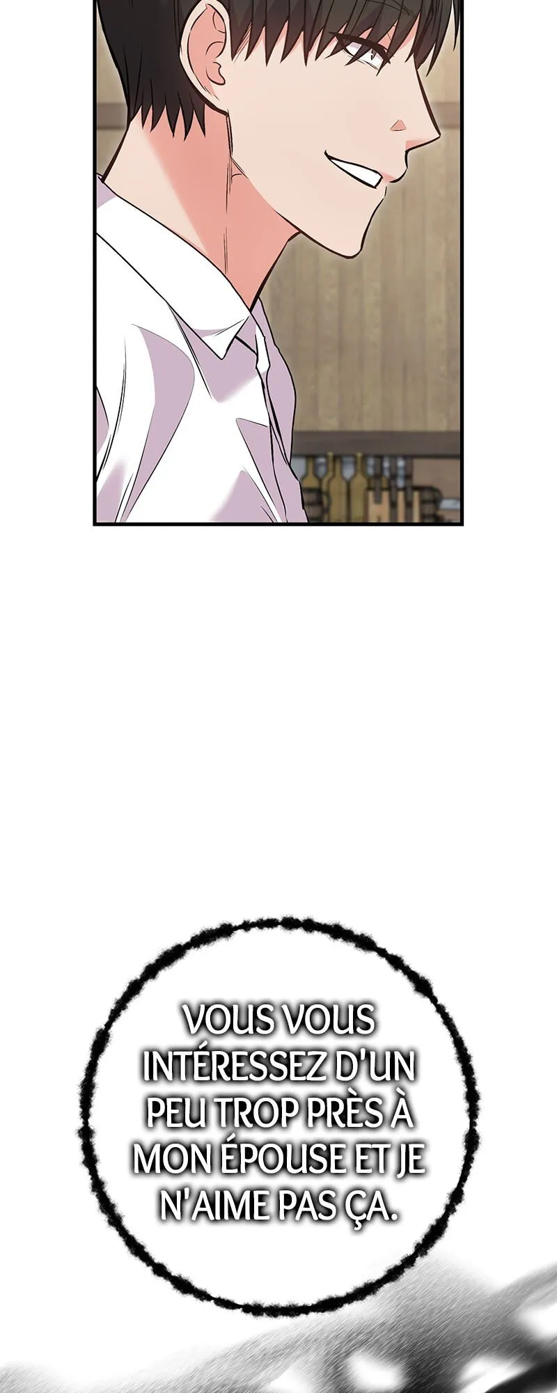 Read Le mariage opalescent d’Amélia FR Manga Online
