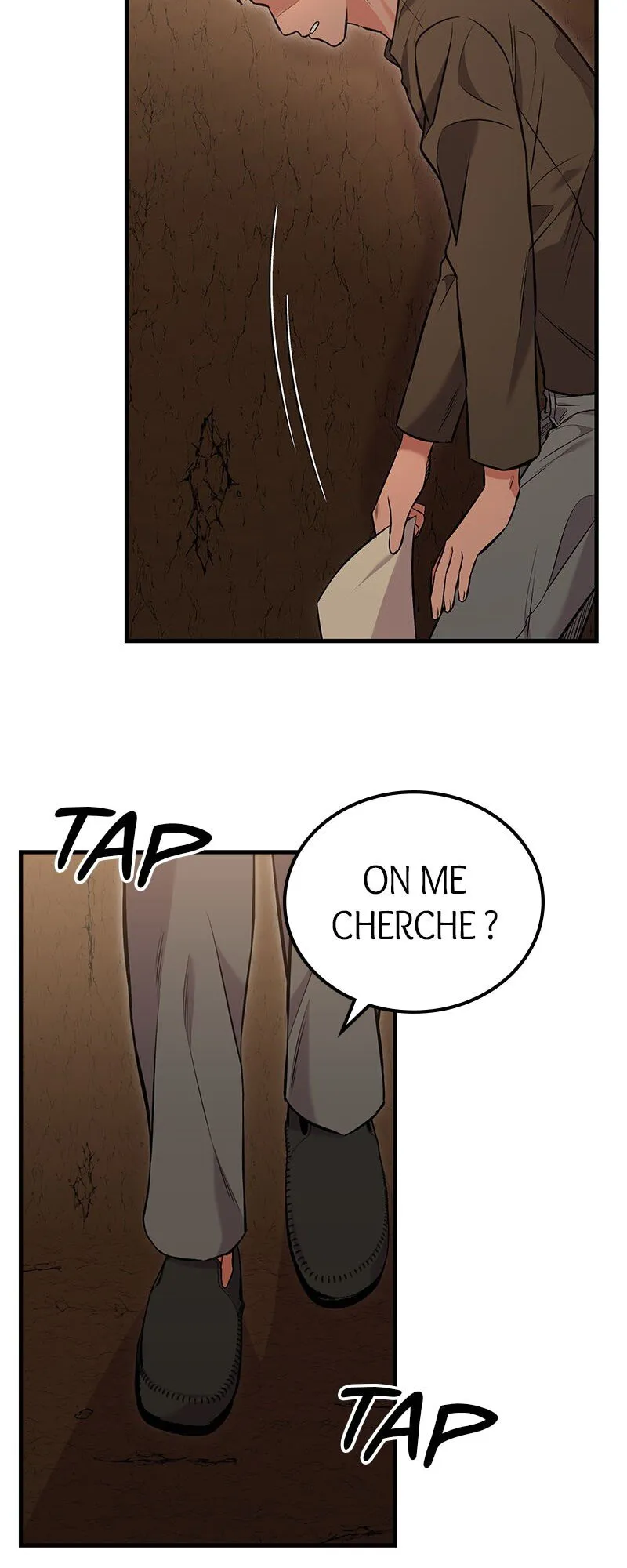 Read Le mariage opalescent d’Amélia FR Manga Online