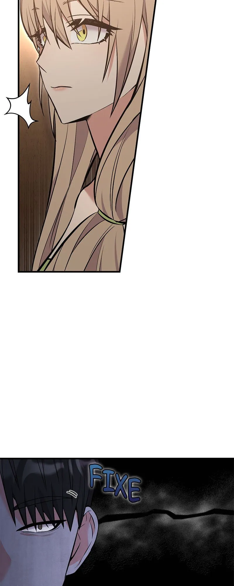 Read Le mariage opalescent d’Amélia FR Manga Online