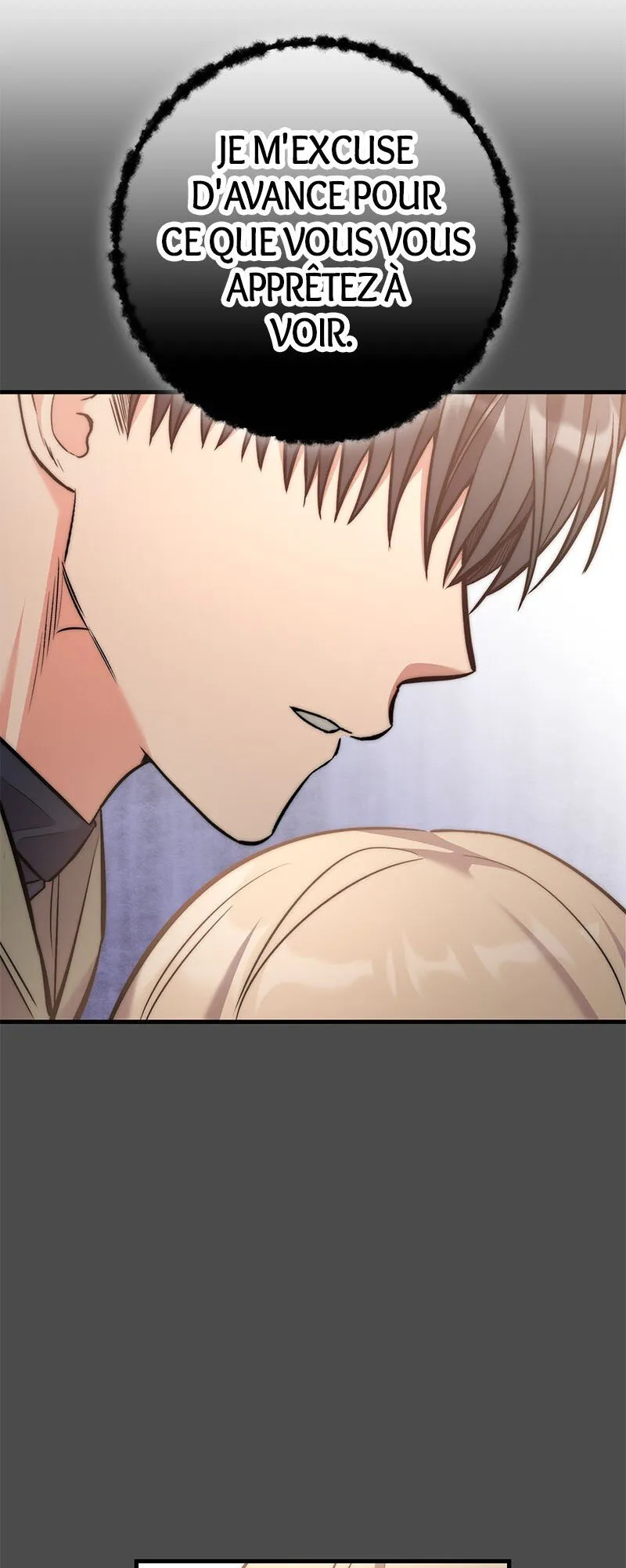 Read Le mariage opalescent d’Amélia FR Manga Online
