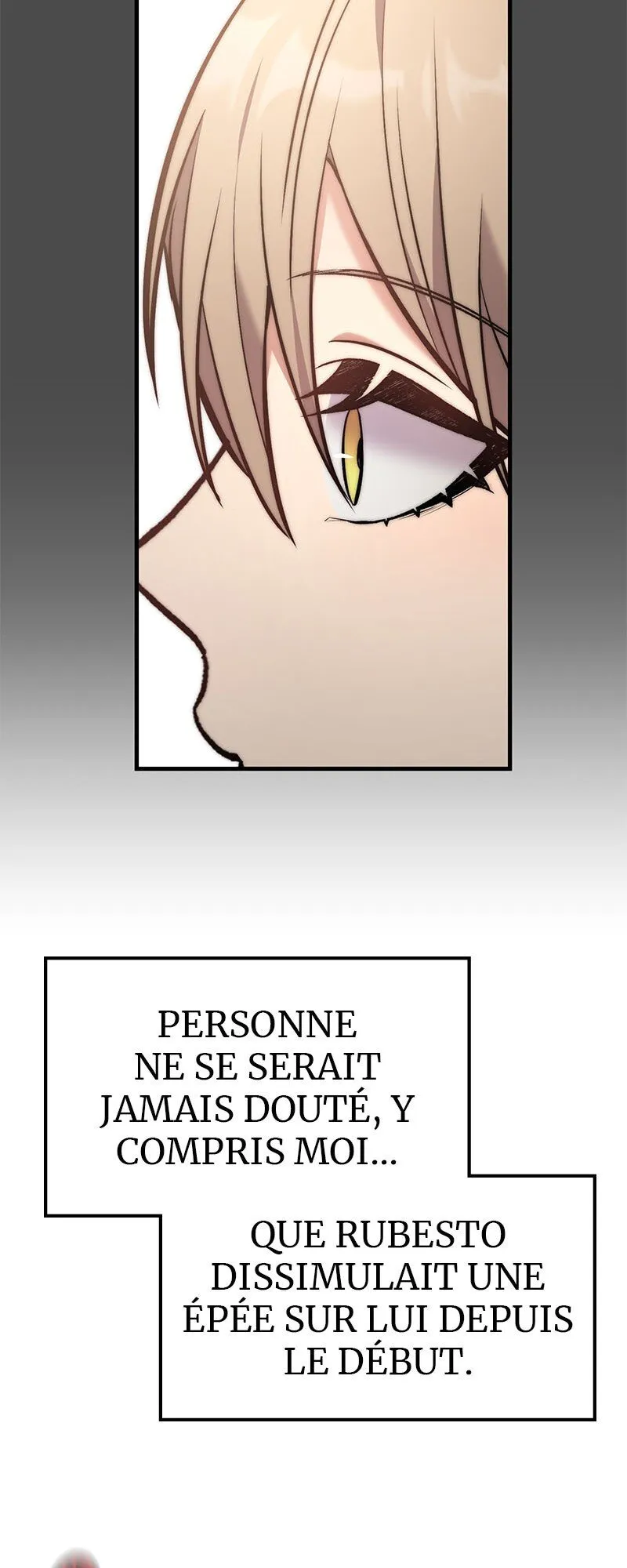Read Le mariage opalescent d’Amélia FR Manga Online