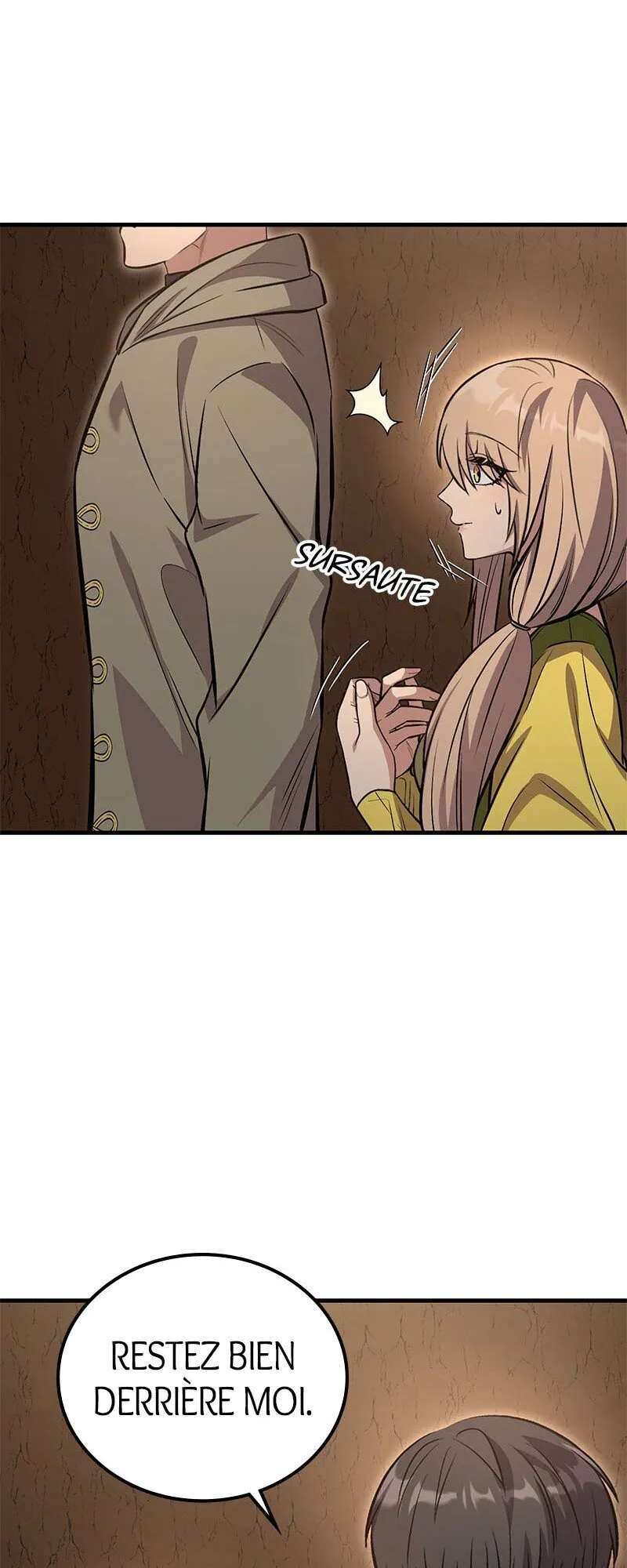 Read Le mariage opalescent d’Amélia FR Manga Online