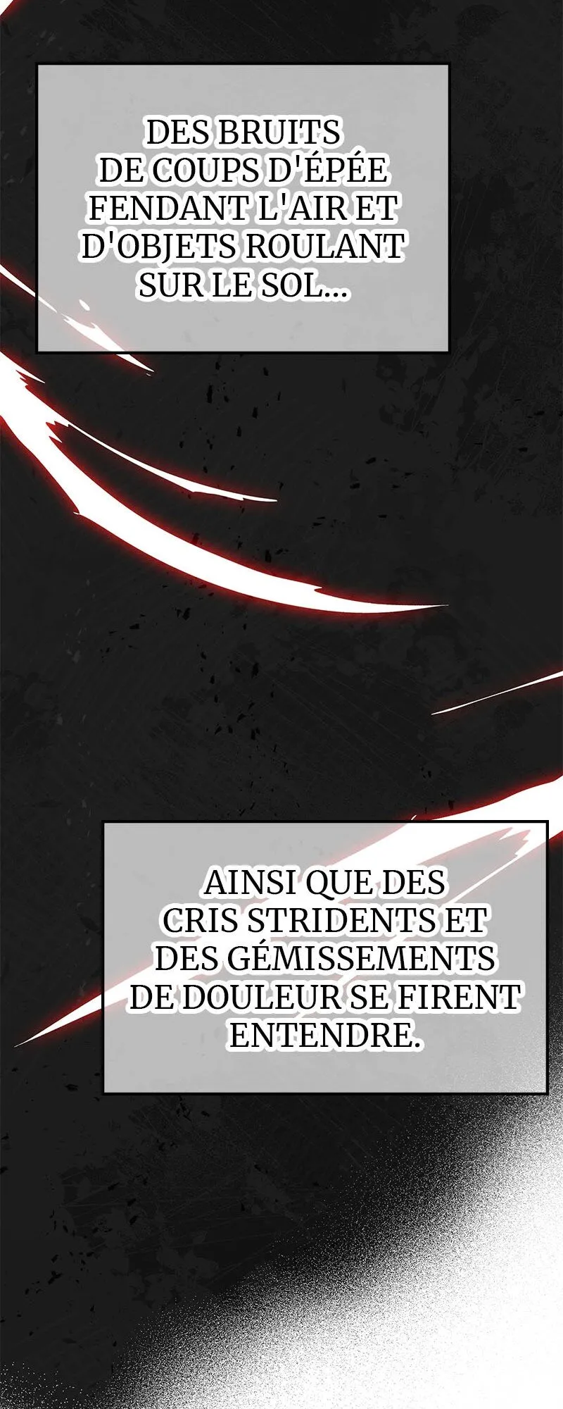 Read Le mariage opalescent d’Amélia FR Manga Online