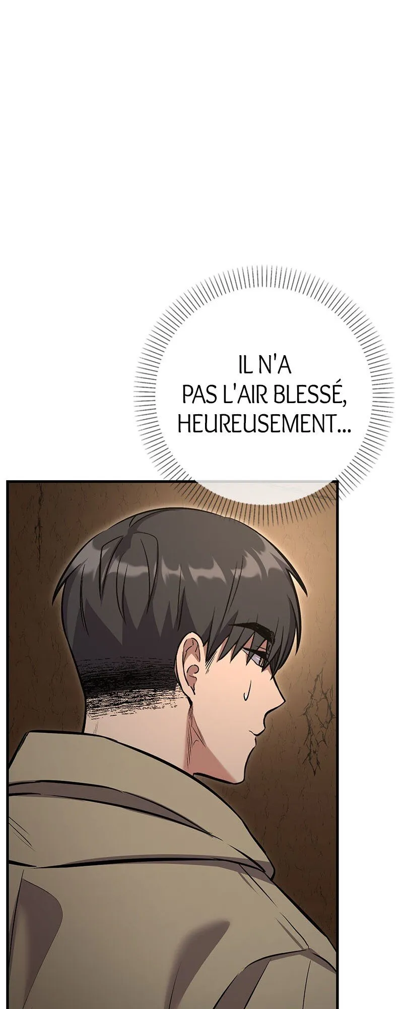 Read Le mariage opalescent d’Amélia FR Manga Online
