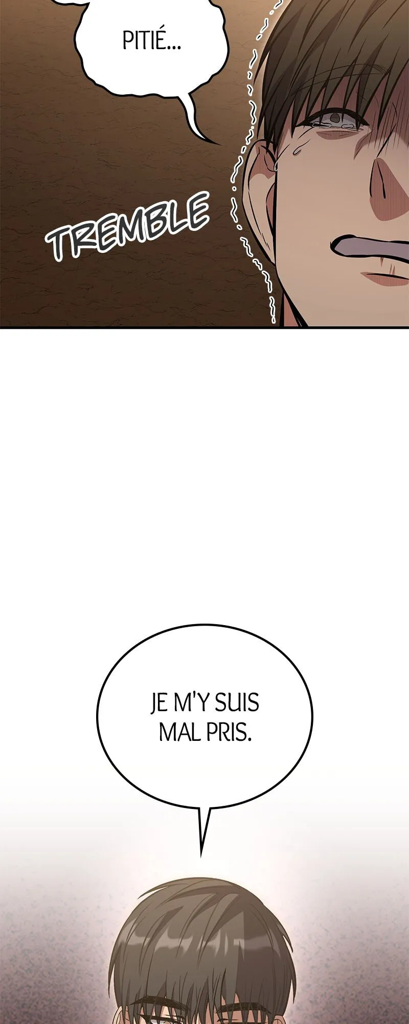 Read Le mariage opalescent d’Amélia FR Manga Online