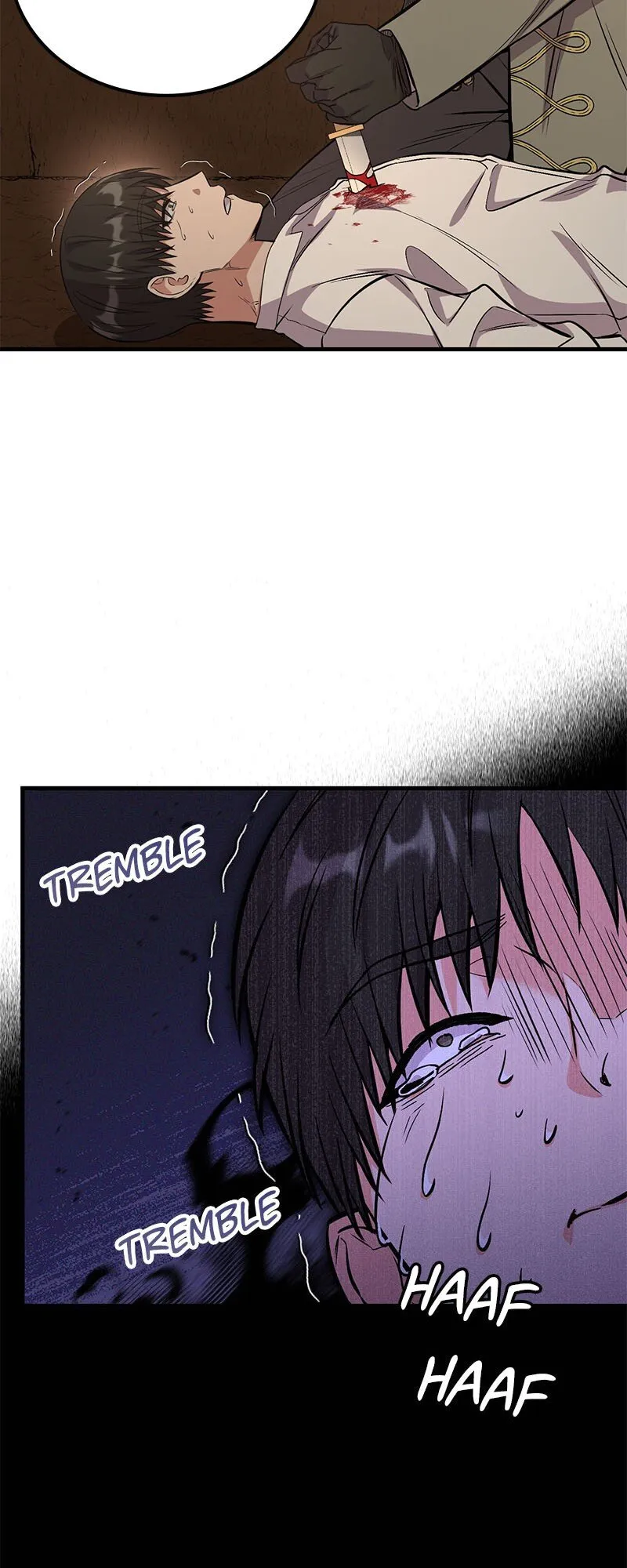 Read Le mariage opalescent d’Amélia FR Manga Online