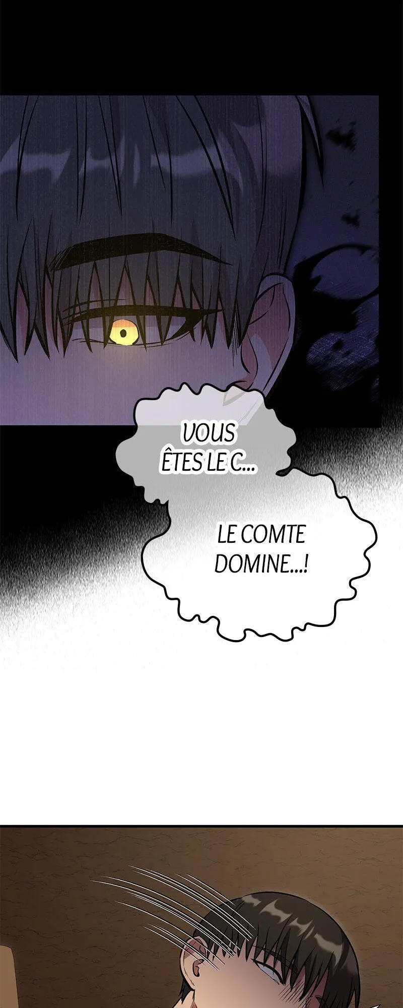 Read Le mariage opalescent d’Amélia FR Manga Online