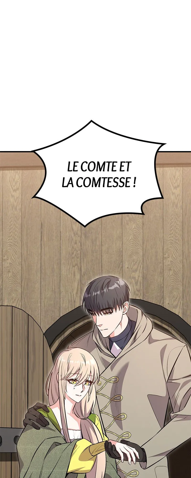 Read Le mariage opalescent d’Amélia FR Manga Online