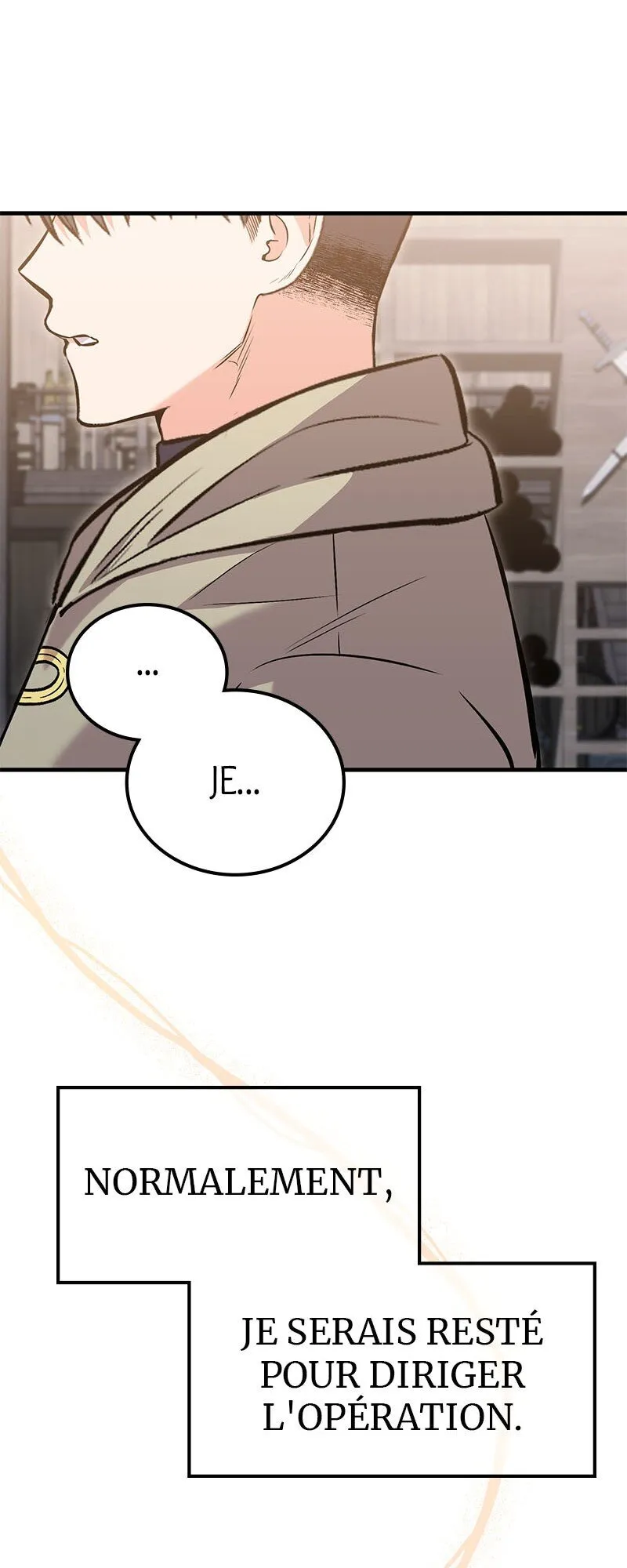 Read Le mariage opalescent d’Amélia FR Manga Online