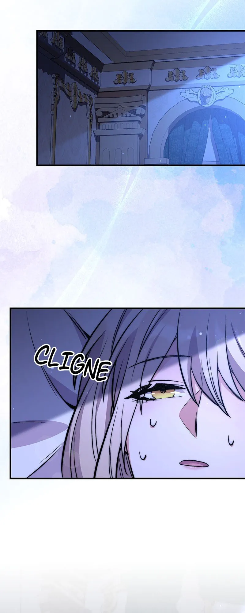 Read Le mariage opalescent d’Amélia FR Manga Online