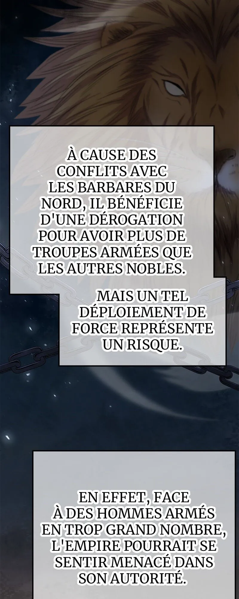 Read Le mariage opalescent d’Amélia FR Manga Online