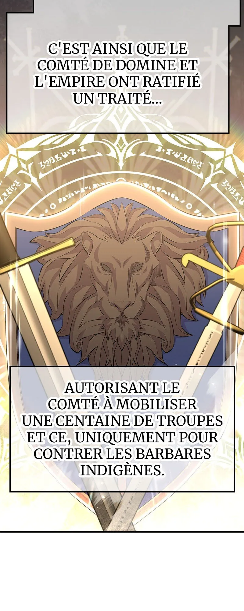 Read Le mariage opalescent d’Amélia FR Manga Online