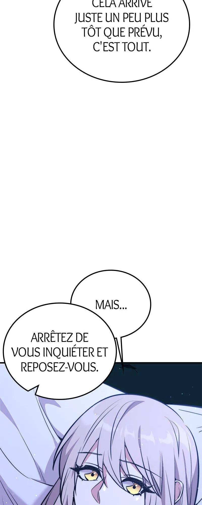 Read Le mariage opalescent d’Amélia FR Manga Online