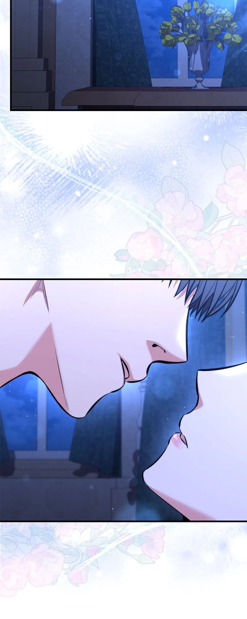 Read Le mariage opalescent d’Amélia FR Manga Online