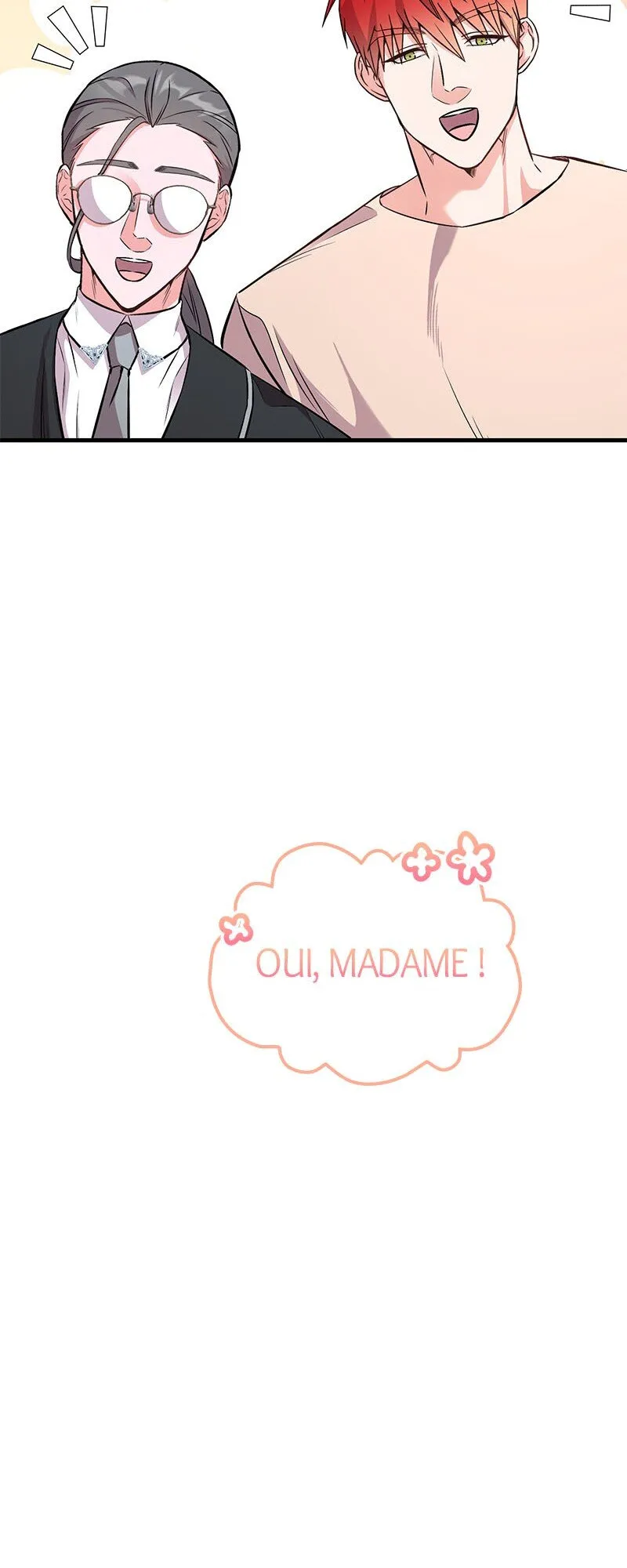 Read Le mariage opalescent d’Amélia FR Manga Online