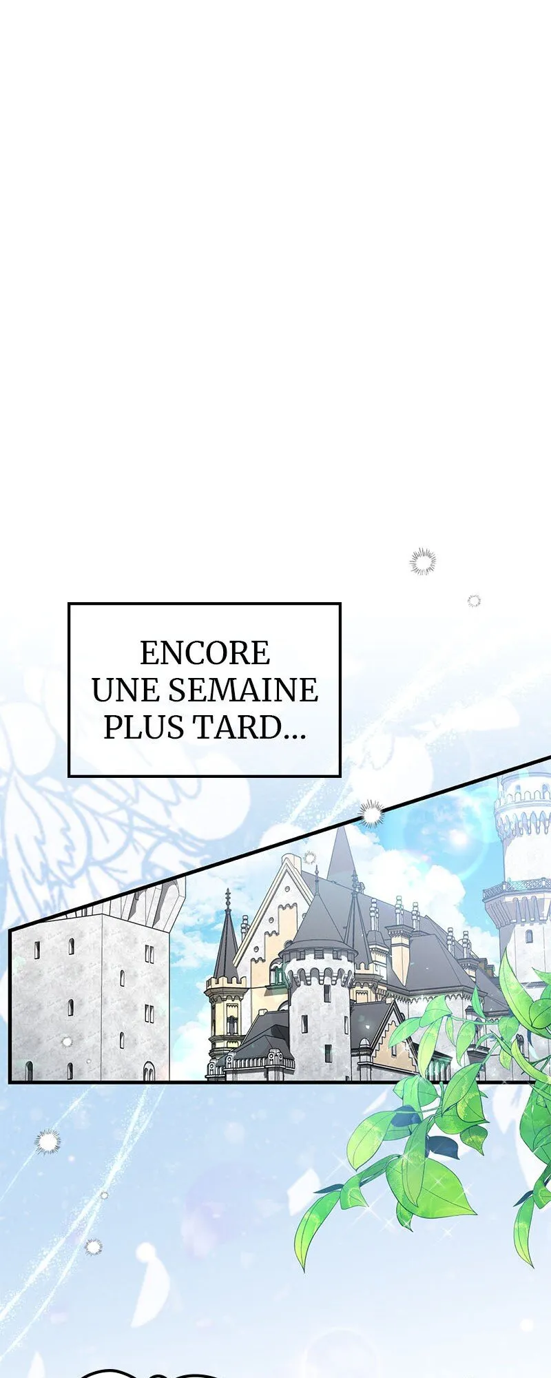 Read Le mariage opalescent d’Amélia FR Manga Online