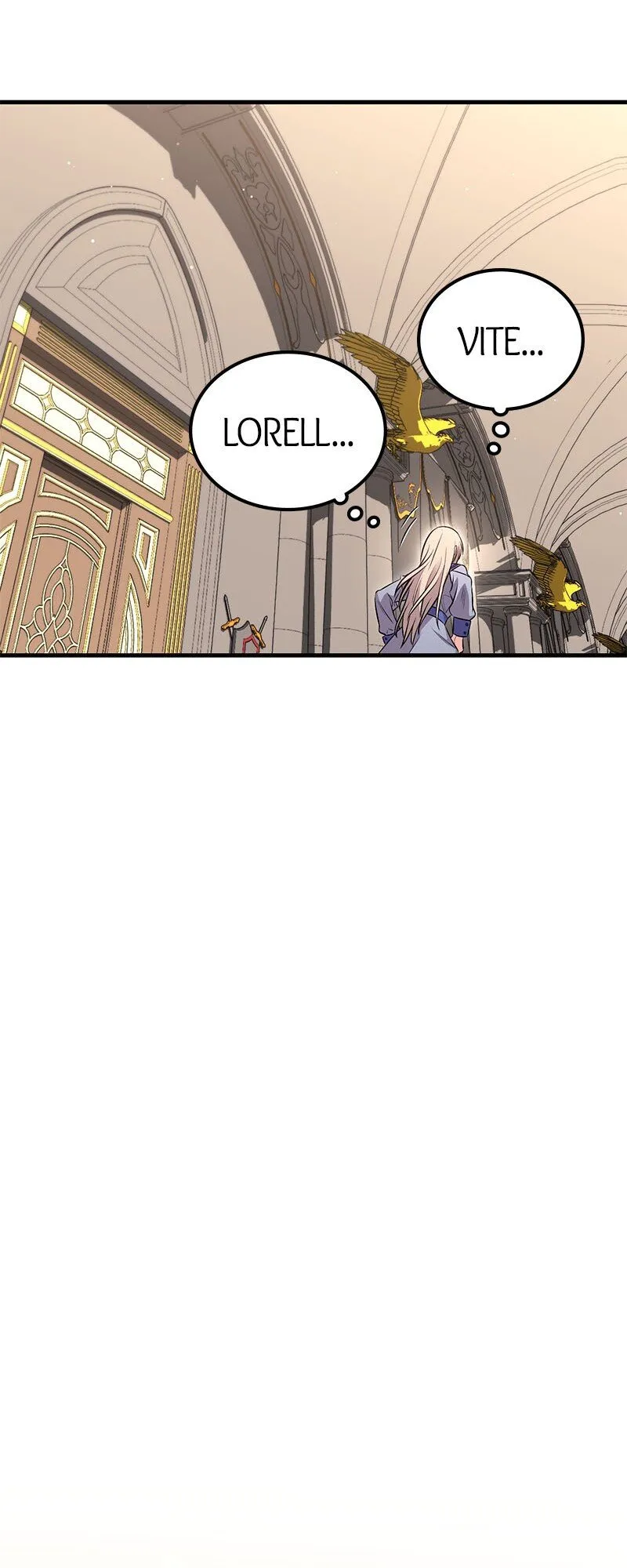 Read Le mariage opalescent d’Amélia FR Manga Online