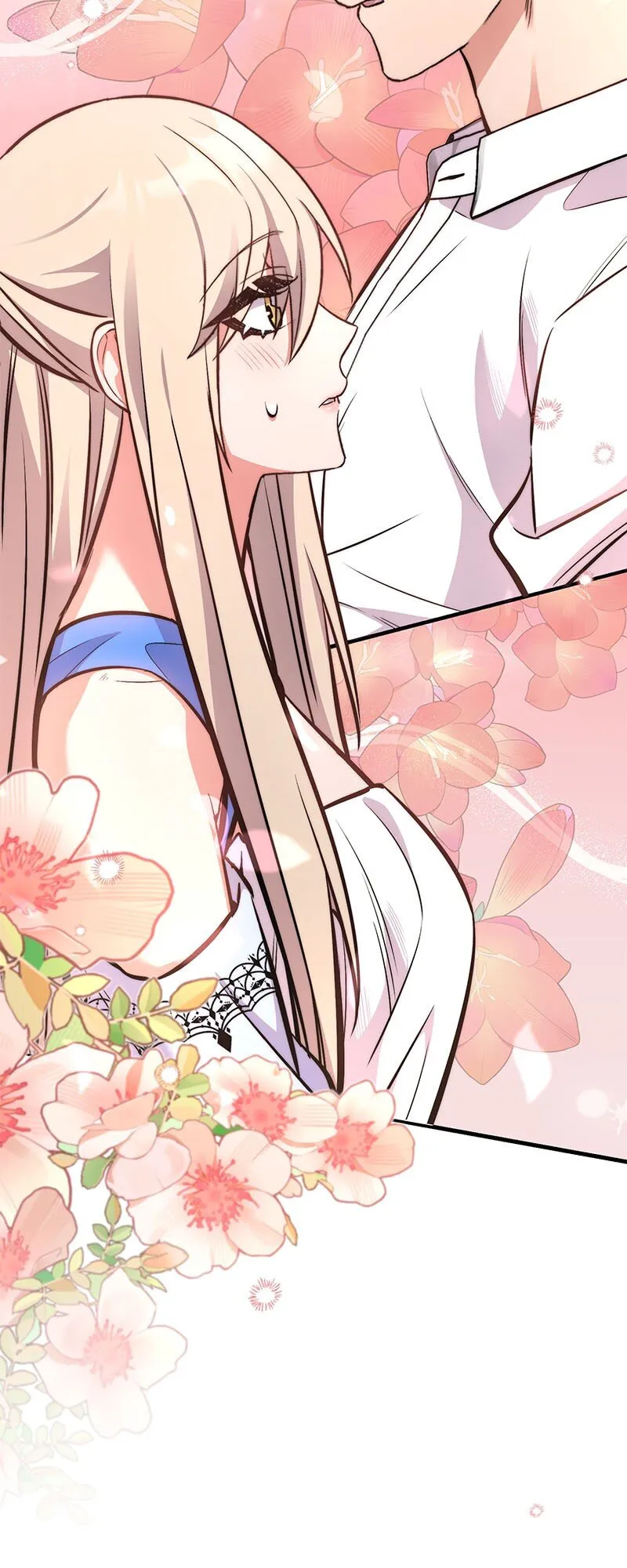 Read Le mariage opalescent d’Amélia FR Manga Online