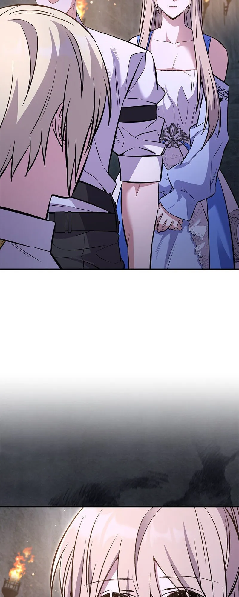 Read Le mariage opalescent d’Amélia FR Manga Online