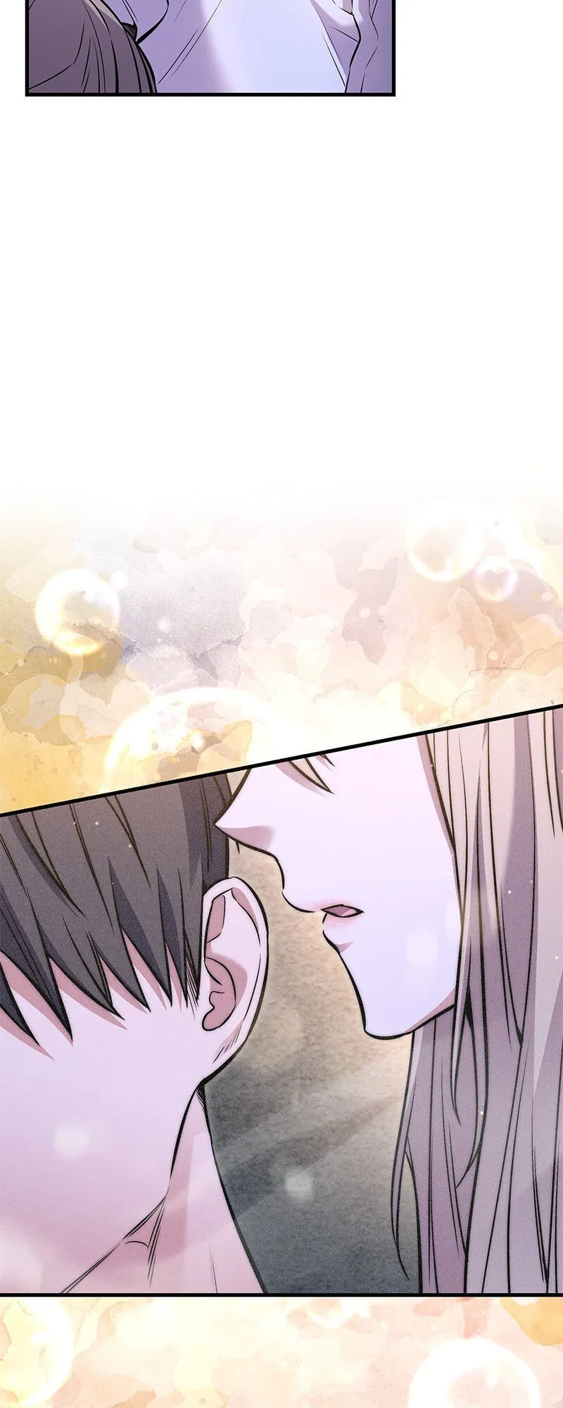 Read Le mariage opalescent d’Amélia FR Manga Online