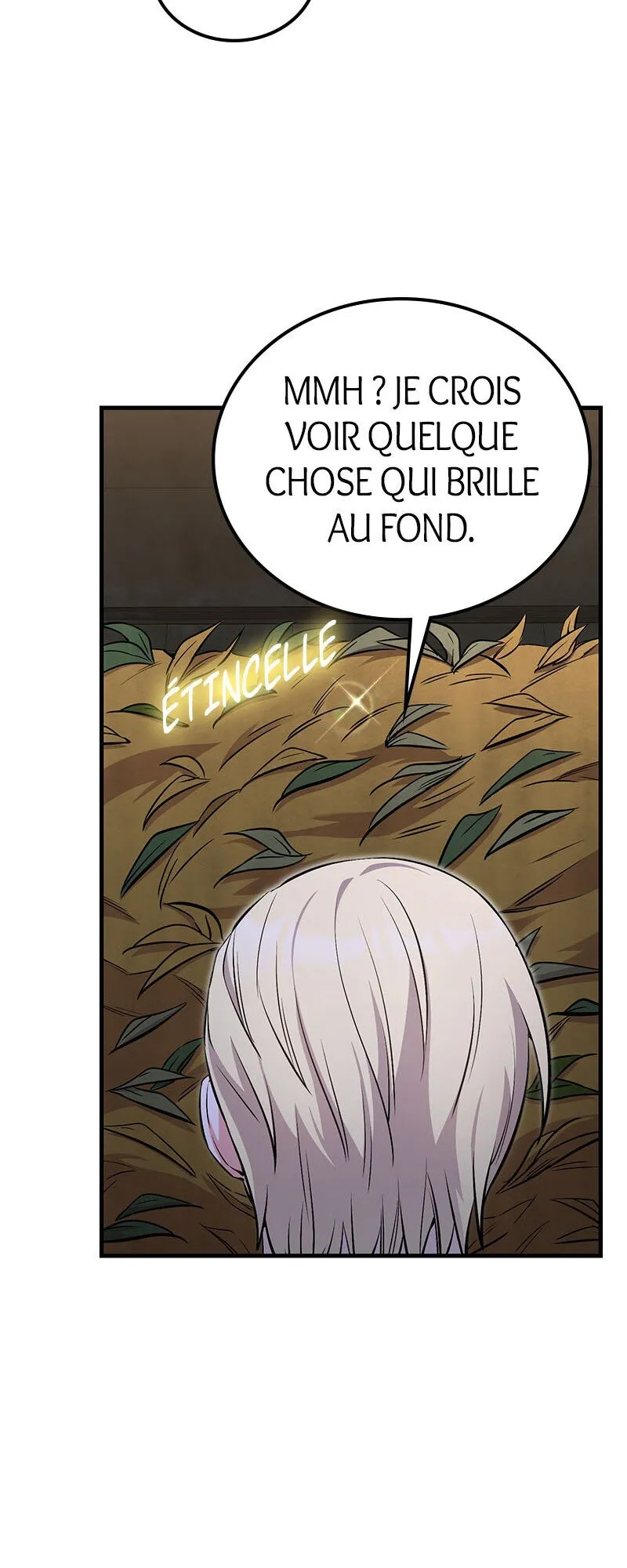 Read Le mariage opalescent d’Amélia FR Manga Online