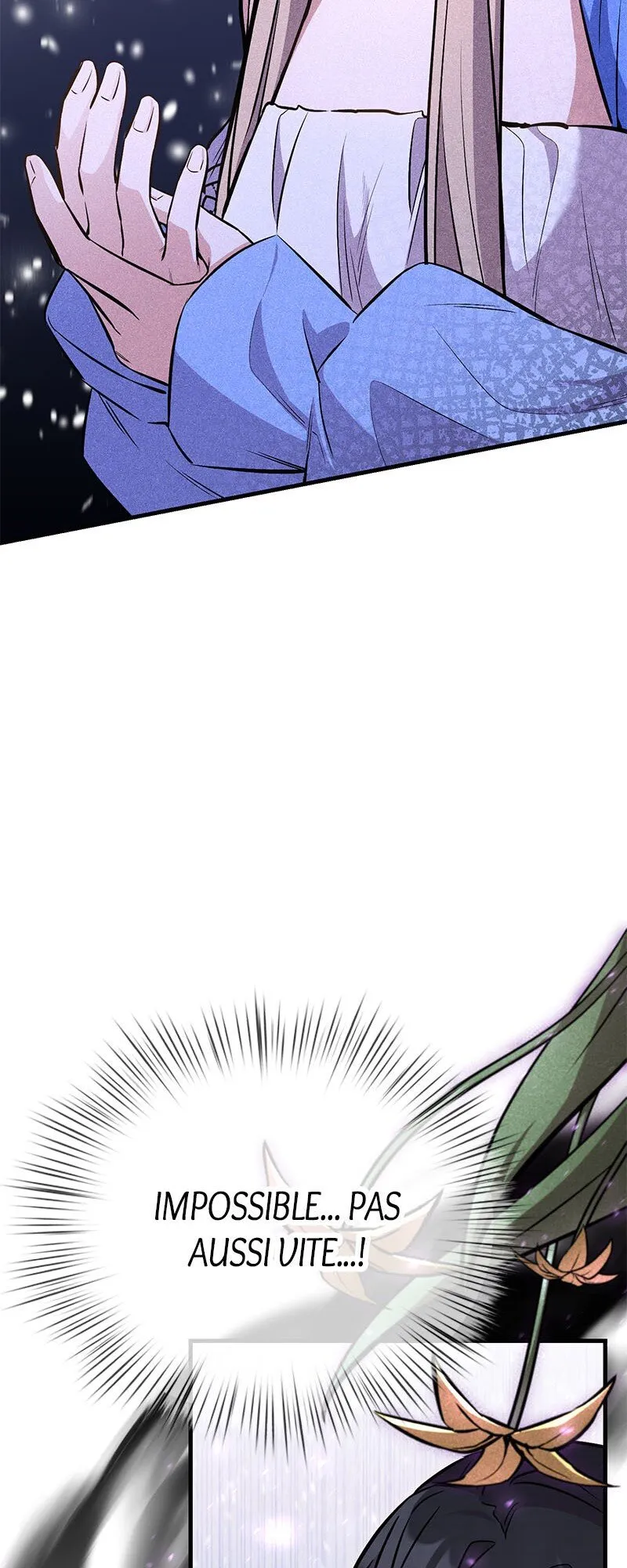 Read Le mariage opalescent d’Amélia FR Manga Online
