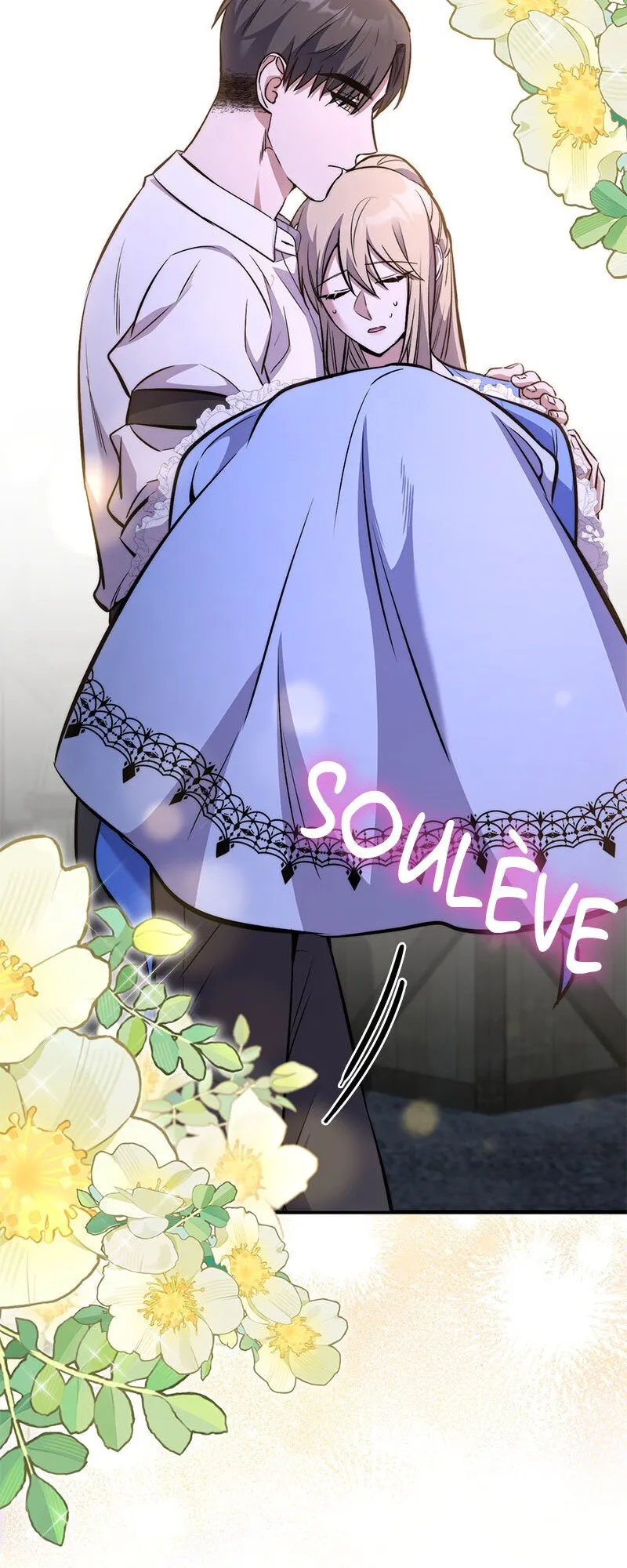 Read Le mariage opalescent d’Amélia FR Manga Online